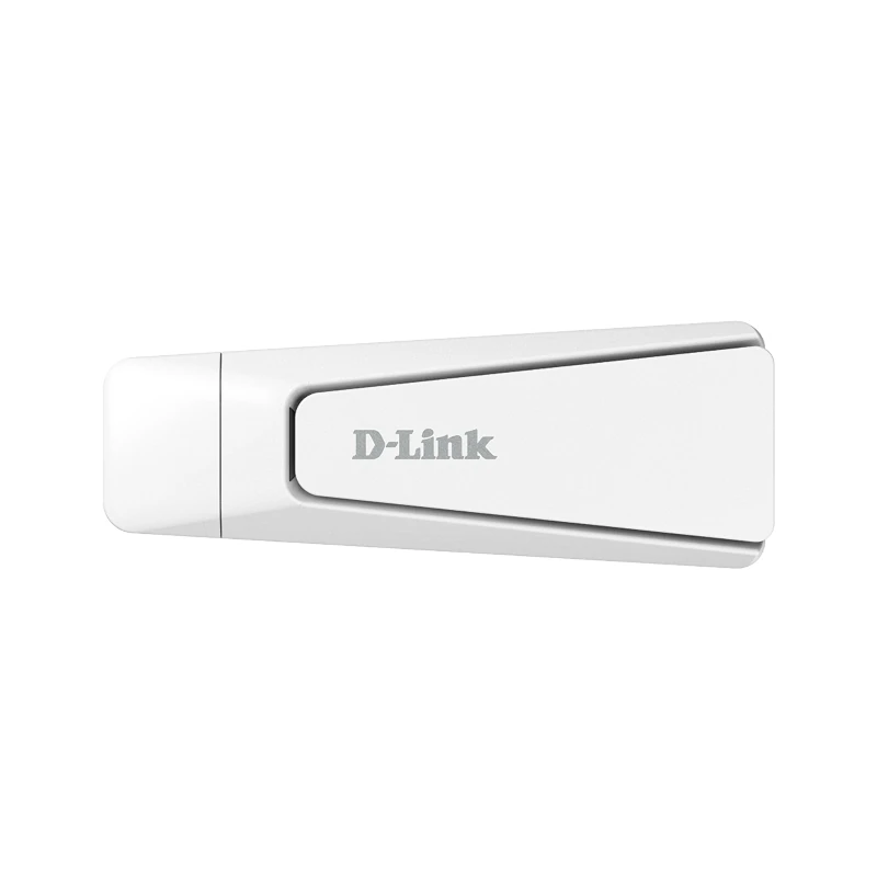 D Link AX18U Adapter USB30 WiFi6 AX1800